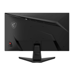 32014-MSI MAG 242F pantalla para PC 60,5 cm (23.8") 1920 x 1080 Pixeles Full HD LCD Negro