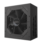 32071-GIGABYTE UD750GM PG5 V2 Fuente de Alimentacion - PCIe Gen 5.1, 80 PLUS Gold, Diseno completamente modular, Ventila