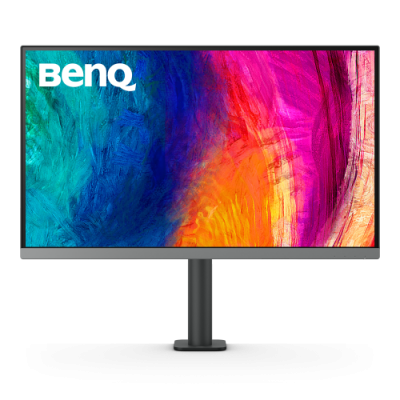 BenQ PD2706UA pantalla para PC 686 cm 27 3840 x 2160 Pixeles 4K Ultra HD LCD Negro