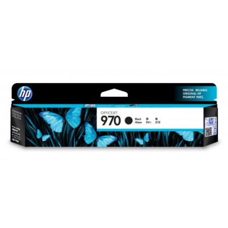 32130-HP 970 CARTUCHO DE TINTA HP970 NEGRO (CN621AE)