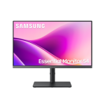 32183-Samsung S43UF pantalla para PC 61 cm (24") 1920 x 1080 Pixeles Full HD LCD Negro