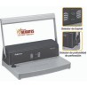 322-ENCUADERNADORA ESPIRAL METALICA 50 FELLOWES 3005001