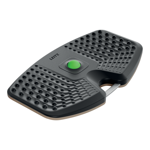 32239-REPOSAPIES BALANCE BOARD LEITZ ERGO COLOR GRIS OSCURO KENSINGTON 65870089