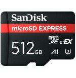 32270-SANDISK TARJETA GAMEPLAY MICROSD 512 GB EXPRESS