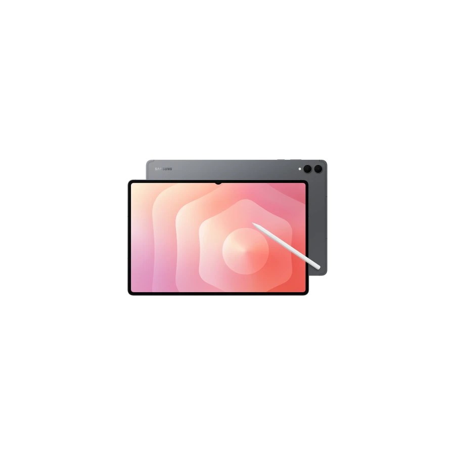 32271-Samsung Galaxy Tab S11 Ultra 5G 256 GB 37,1 cm (14.6") 12 GB Wi-Fi 6 (802.11ax) Gris 32271-Samsung Galaxy Tab S11 Ultra 5G 256 GB 37,1 cm (14.6") 12 GB Wi-Fi 6 (802.11ax) Gris