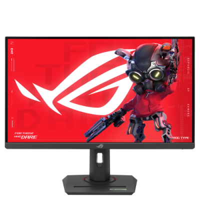 ASUS ROG Strix XG27ACG pantalla para PC 686 cm 27 2560 x 1440 Pixeles Wide Quad HD LED Negro