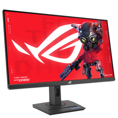 ASUS ROG Strix XG27ACG pantalla para PC 686 cm 27 2560 x 1440 Pixeles Wide Quad HD LED Negro