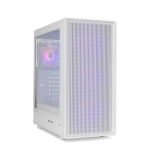 32275-NOX Infinity IOTA Midi Tower Blanco