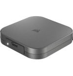 32286-Corsair EX300U 2 TB USB Tipo C 3.2 Gen 2 (3.1 Gen 2) Gris
