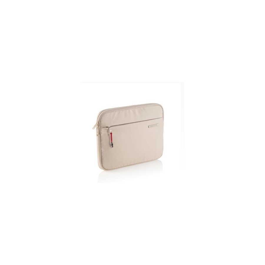 32317-FUNDA PARA PORTATILES DE 13/14 PULGADAS BEIGE BAG TO WORK MIQUELRIUS MR19566 32317-FUNDA PARA PORTATILES DE 13/14 PULGADAS BEIGE BAG TO WORK MIQUELRIUS MR19566