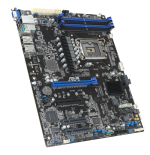 32322-ASUS P13R-E Intel C266 LGA 1700 ATX