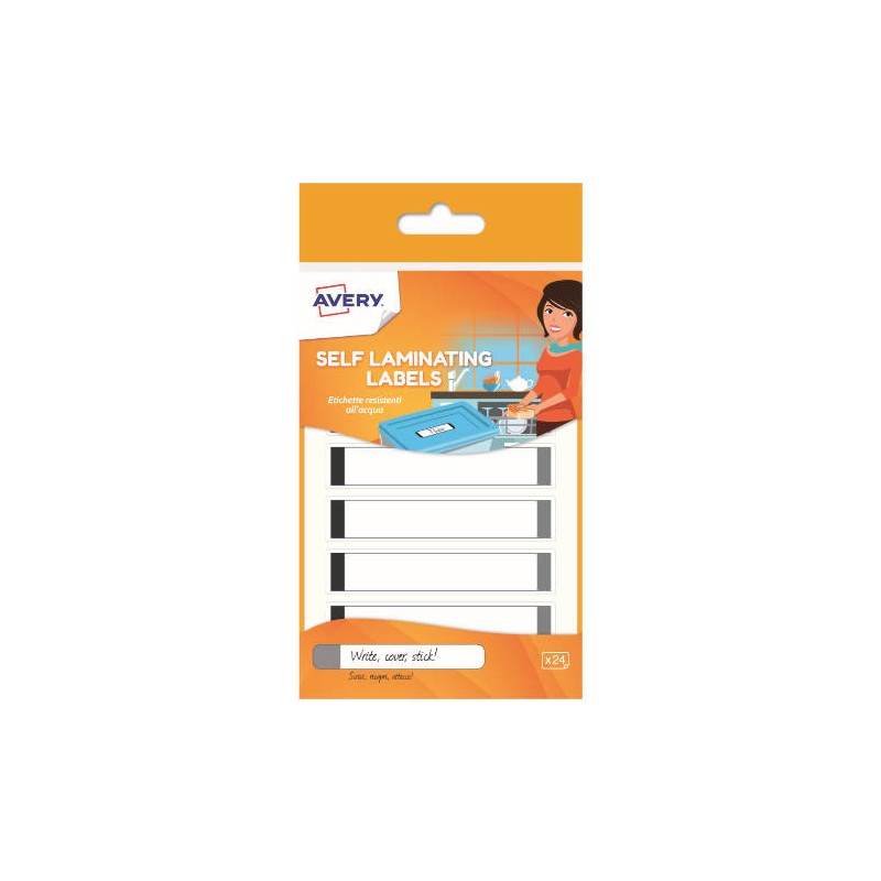 3238-PAQUETE 24 ETIQUETAS PLASTIFICADAS GRIS RESISTENTES AL AGUA 86X17MM AVERY APGRIS24-UK 3238-PAQUETE 24 ETIQUETAS PLASTIFICADAS GRIS RESISTENTES AL AGUA 86X17MM AVERY APGRIS24-UK