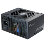 32421-Seasonic FOCUS SGX-750 (2021) unidad de fuente de alimentacion 750 W 20+4 pin ATX SFX Negro