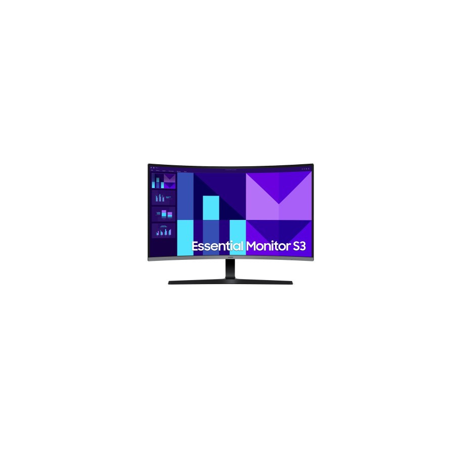 32441-Samsung Monitor Essential 32" S3(S39GD) IPS vision 178o 100Hz 32441-Samsung Monitor Essential 32" S3(S39GD) IPS vision 178o 100Hz