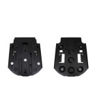 32454-AVER ACCESORIO TR500/600 (60S9330000AB) WALL MOUNT FOR TR500/600 (BLACK)