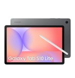 32479-SAMSUNG GALAXY TAB S10 LITE 256GB WIFI GRAY