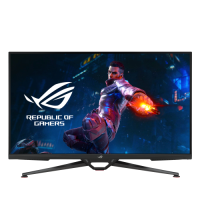 ASUS ROG Swift PG38UQ 965 cm 38 3840 x 2160 Pixeles 4K Ultra HD LED Negro