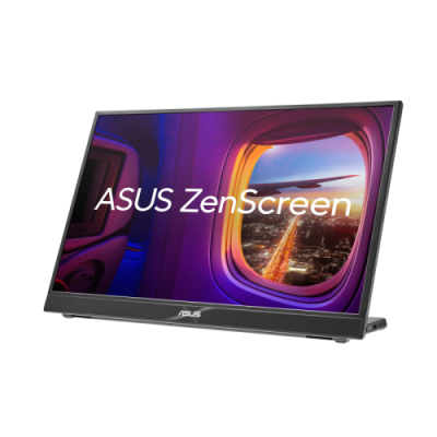 ASUS ZenScreen MB16QHG 406 cm 16 2560 x 1600 Pixeles WQXGA LCD Negro