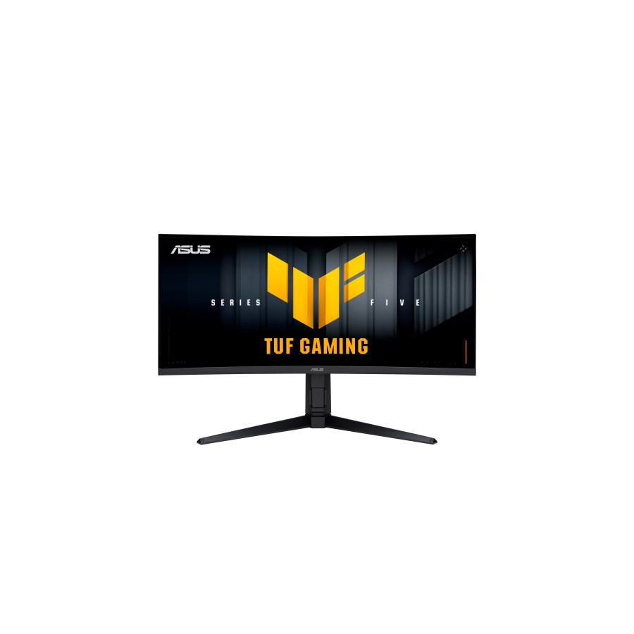 32499-ASUS TUF Gaming VG34WQML5A pantalla para PC 86,4 cm (34") 3440 x 1440 Pixeles UltraWide Quad HD LED Negro 32499-ASUS TUF Gaming VG34WQML5A pantalla para PC 86,4 cm (34") 3440 x 1440 Pixeles UltraWide Quad HD LED Negro