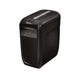 325-DESTRUCTORA 60Cs FELLOWES 4606101