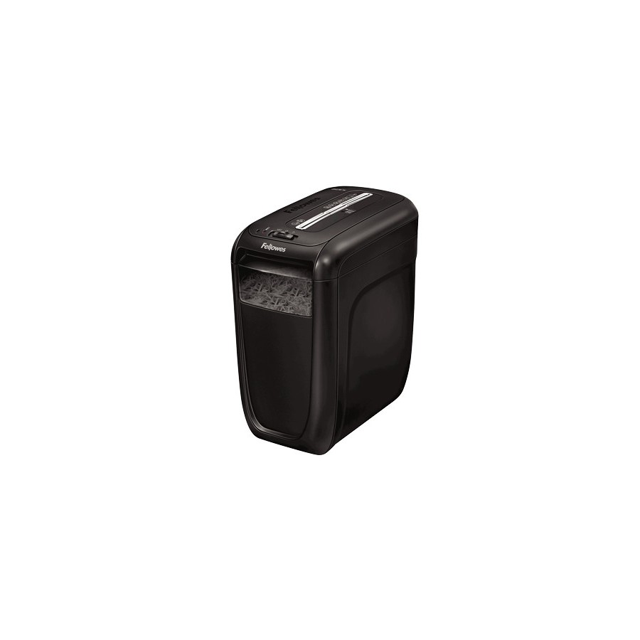 325-DESTRUCTORA 60Cs FELLOWES 4606101