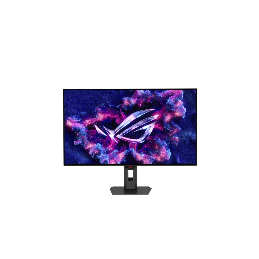 32503-ASUS ROG Strix XG32UCWMG pantalla para PC 80 cm (31.5") 3840 x 2160 Pixeles 4K Ultra HD OLED Negro 32503-ASUS ROG Strix XG32UCWMG pantalla para PC 80 cm (31.5") 3840 x 2160 Pixeles 4K Ultra HD OLED Negro