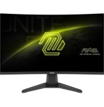 32525-MSI MAG 276CF E20 pantalla para PC 68,6 cm (27") 1920 x 1080 Pixeles Full HD LCD Negro