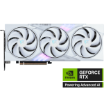 32539-MSI GAMING GeForce RTX 5060 TI 16G TRIO OC WHITE NVIDIA 16 GB GDDR7
