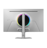 32546-Samsung S32FG816SU pantalla para PC 81,3 cm (32") 3840 x 2160 Pixeles 4K Ultra HD OLED Plata