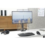 32556-BRAZO SMARTFIT PREMIUM ERGO PARA MONITOR DE GRAN CAPACIDAD HASTA 49 PULGADAS KENSINGTON K58273WW