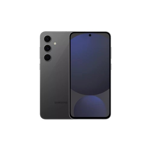 32586-Samsung Galaxy S24 FE 17 cm (6.7") SIM doble Android 14 5G USB Tipo C 8 GB 128 GB 4700 mAh Grafito