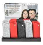 32605-EXPOSITOR 30 GAFAS LECTURA UNISEX CLASSIC ELEGANCE 3 MODELOS COLORES Y GRADUACIONES SURTIDOS UMAY 331481