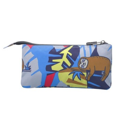 ESTUCHE 3 COMPARTIMENTOS TABLERO LAZEL TOTTO AC52ECO012 2416Z 6YB