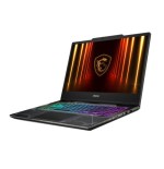 32644-PORTATIL MSI CYBORG 17 B2RWFKG-068XES. 17.3" FHD (1920*1080), 144HZ. INTEL CORE 7 240H. RTX 5060 GDDR7 8GB. DDR5 1