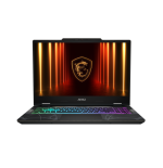 32645-MSI Cyborg A15 AI B2HWFKG-094XES AMD RyzenT 9 270 Portatil 39,6 cm (15.6") Full HD 32 GB DDR5-SDRAM 1 TB SSD NVIDI