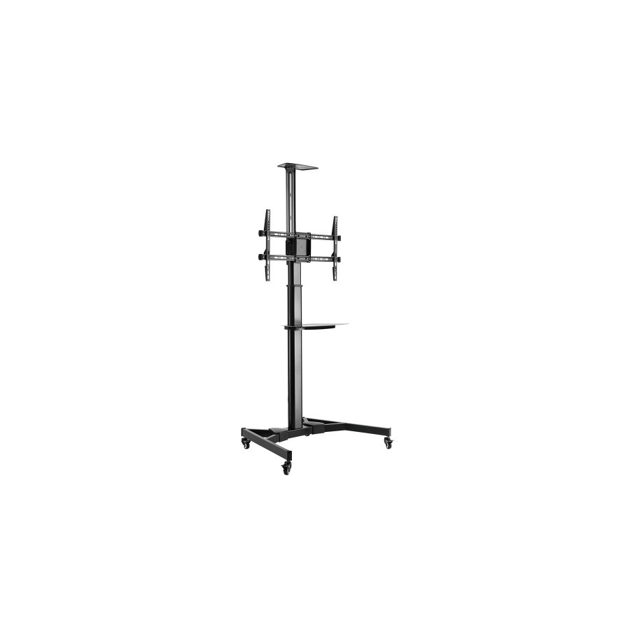 32655-Ewent EW1540 signage display mount 177,8 cm (70") Negro