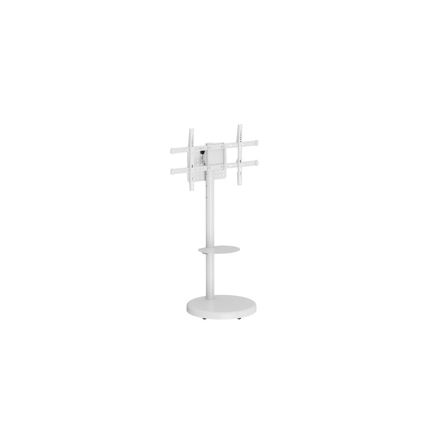 32661-Ewent EW1550 soporte para TV 2,18 m (86") Blanco