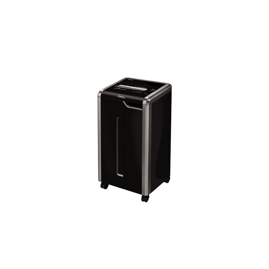 327-DESTRUCTORA 325Ci FELLOWES 4632001 327-DESTRUCTORA 325Ci FELLOWES 4632001