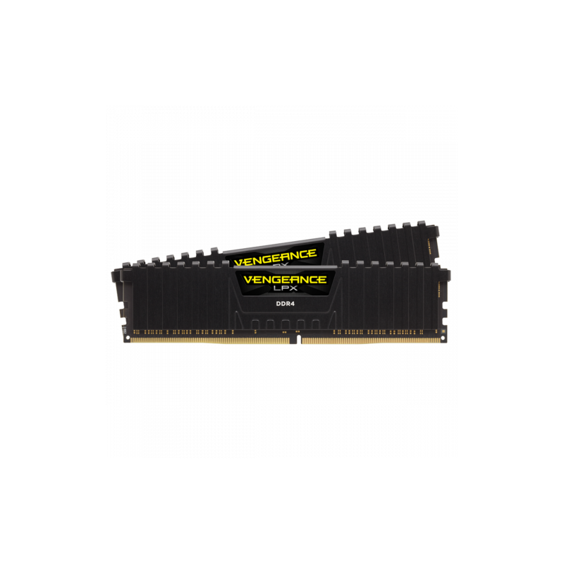 3270-Corsair Vengeance LPX CMK64GX4M2E3200C16 modulo de memoria 64 GB 2 x 32 GB DDR4 64 MHz 3270-Corsair Vengeance LPX CMK64GX4M2E3200C16 modulo de memoria 64 GB 2 x 32 GB DDR4 64 MHz