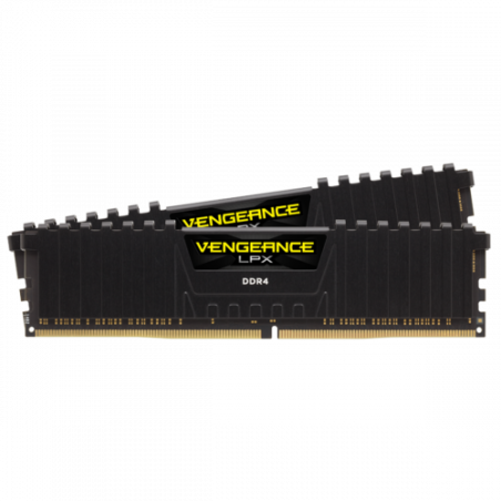 3270-Corsair Vengeance LPX CMK64GX4M2E3200C16 modulo de memoria 64 GB 2 x 32 GB DDR4 64 MHz