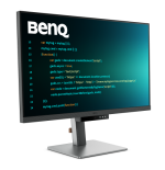 32709-BenQ RD320U LED display 80 cm (31.5") 3840 x 2160 Pixeles 4K Ultra HD Negro
