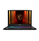 32720-MSI Katana 17 HX B14WFK-082XES IntelR CoreT i9 i9-14900HX Portatil 43,9 cm (17.3") Full HD 32 GB DDR5-SDRAM 1 TB S