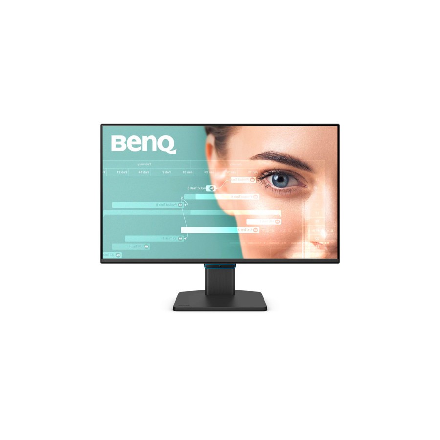 32729-BenQ GW2490C pantalla para PC 60,5 cm (23.8") 1920 x 1080 Pixeles Negro