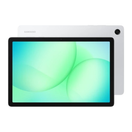 32737-Samsung Galaxy Tab A11+ 128 GB 27,9 cm (11") 8 GB Wi-Fi 5 (802.11ac) Plata