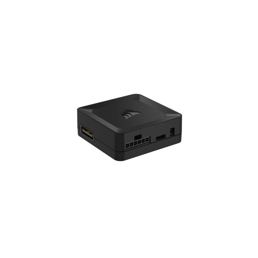 32747-Corsair iCUE LINK System Hub Controlador de ventilador