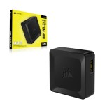 32748-Corsair iCUE LINK System Hub Controlador de ventilador