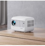 32775-Yaber L1 videoproyector LCD 720p (1280x720) Blanco