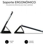 32781-SUBBLIM SHOCK CASE LENOVO TAB