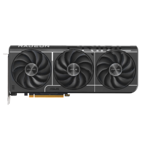 32791-ASUS Prime -RX9070-O16G-EVO AMD Radeon RX 9070 16 GB GDDR6