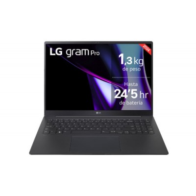 LG OLED 16 I7 32GB RAM 1T